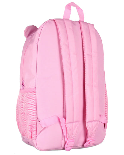 Care Bears Backpack Cheer Bear Rainbow Laptop School Travel Backpack