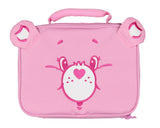 Care Bears Lunch Box Cheer Bear 3D Ears Insulated Lunch Bag Tote