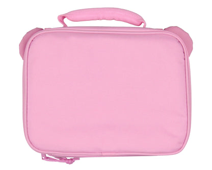 Care Bears Lunch Box Cheer Bear 3D Ears Insulated Lunch Bag Tote 10"