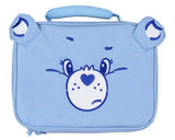 Care Bears Lunch Box Grumpy Bear 3D Ears Insulated Lunch Bag Tote