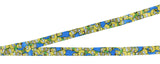 The Simpsons Family Time Breakaway Lanyard For Keys Keychain ID Badge w/Pendant