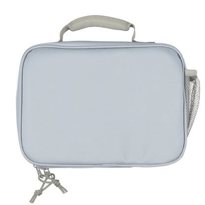 Sony PlayStation Lunch Box Console Inspired Insulated Bag Tote 10"