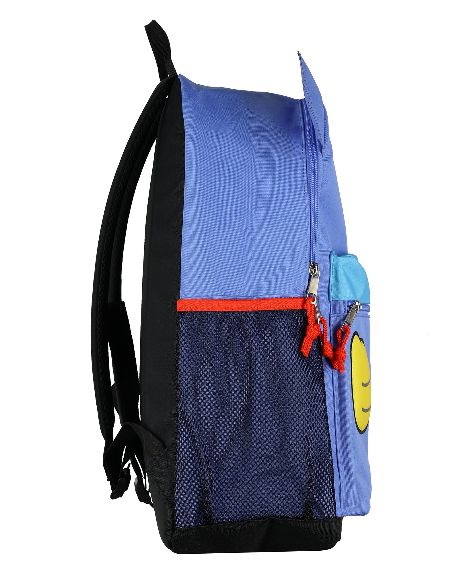 Poppy Playtime Huggy Wuggy Backpack 18" Character Design Multipurpose Tote Bag