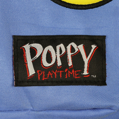 Poppy Playtime Huggy Wuggy Backpack 18" Character Design Multipurpose Tote Bag