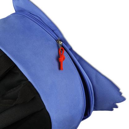 Poppy Playtime Huggy Wuggy Backpack 18" Character Design Multipurpose Tote Bag