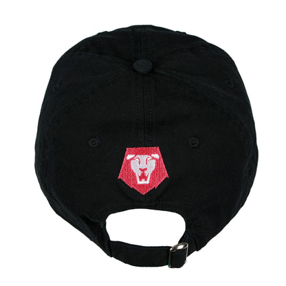 K-Pop Demon Hunters Baseball Hat Saja Boys Curved Brim Cap Adjustable Adult OSFM