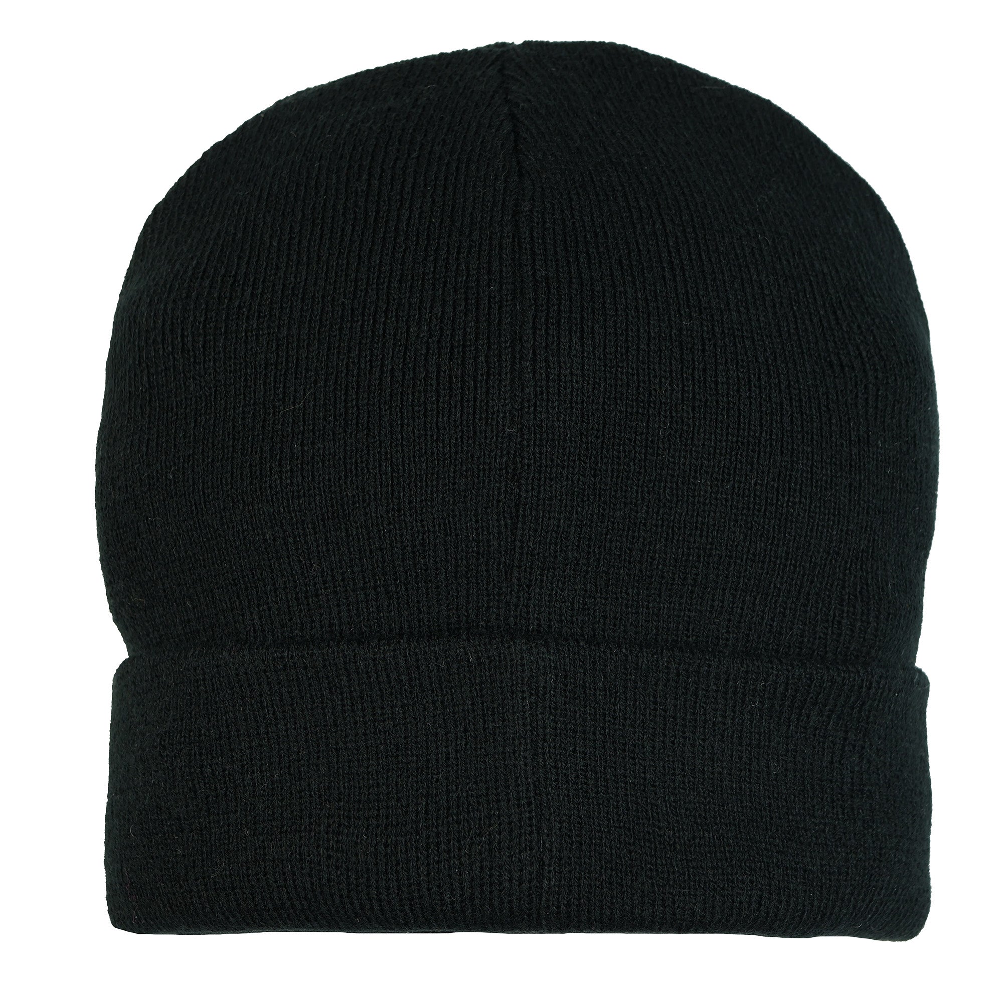 One Piece Beanie Soul King Wanted Adult Knit Cuff Hat OSFM
