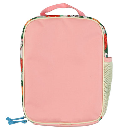 Disney Moana 2 Lunch Box 10" Insulated Hei Hei and Pua Full Zip Closure Soft Cooler Bag Tote