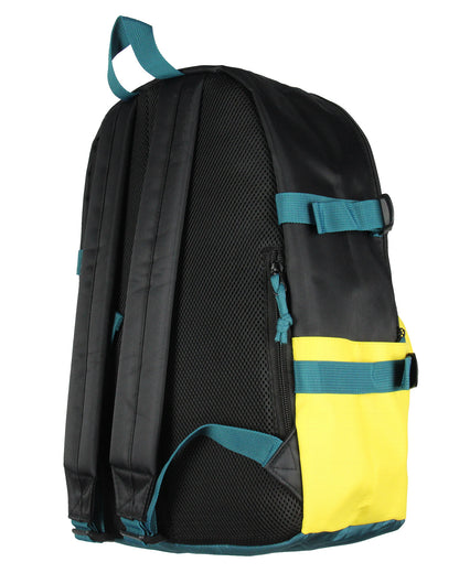 Pokemon 16" Backpack Pikachu Eevee Charmander Travel Laptop Multipurpose Backpack