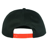 Super Mario Hat Embroidered Mario Patch Adult Flat Bill Adjustable Baseball Cap