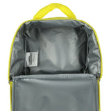 Minions Lunch Box Stuart Insulated Dual Compartment Lunch Tote Bag