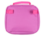 Barbie Backpack Barbie and Friends Magic Sequins 5 PC Set with Lunch Box