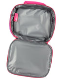 Barbie Backpack Barbie and Friends Magic Sequins 5 PC Set with Lunch Box