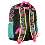 L.O.L. Surprise! Backpack Perfect Together 16" Laptop School Bag Bookbag