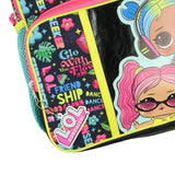 L.O.L. Surprise! Backpack Perfect Together 16" Laptop School Bag Bookbag