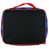 Transformers Lunch Box Autobots Optimus Prime Bumblebee Grimlock Insulated Tote