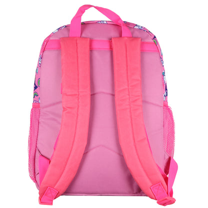 Sanrio Backpack Hello Kitty and Friends Kuromi My Melody 16" School Bookbag