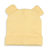 Minecraft Trader Llama Beanie Embroidered Face Adult Cuffed Knitted Hat OSFM