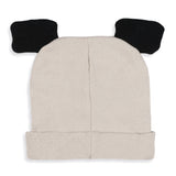 Minecraft Panda Beanie Embroidered Face Design Adult Cuffed Knit Hat OSFM