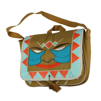 Dungeons & Dragons Bag of Holding Crossbody Messenger Bag Shoulder Tote Purse