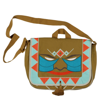 Dungeons & Dragons Bag of Holding Crossbody Messenger Bag Shoulder Tote Purse