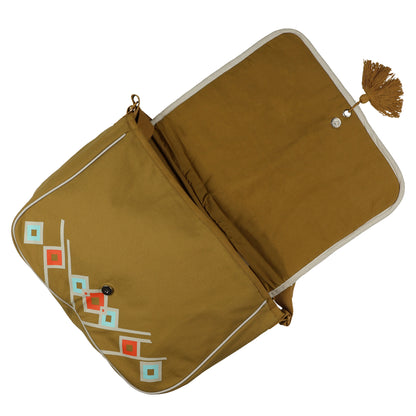 Dungeons & Dragons Bag of Holding Crossbody Messenger Bag Shoulder Tote Purse