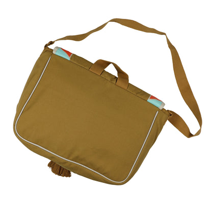 Dungeons & Dragons Bag of Holding Crossbody Messenger Bag Shoulder Tote Purse