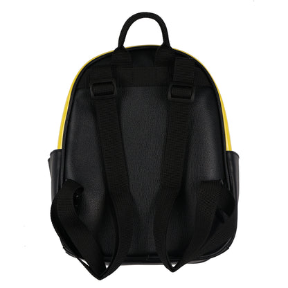 K-Pop Demon Hunters Mini Backpack Rumi Character Inspired HUNTR/X 10.5" Tote