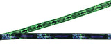 DC Comics Batman Lanyard Futuristic Tech Breakaway ID Badge Holder