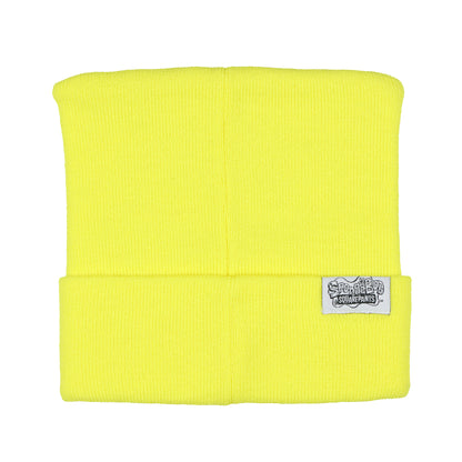 Nickelodeon SpongeBob SquarePants and Friends Adult Character Cuffed Beanie Hat