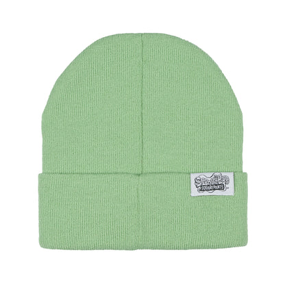 Nickelodeon SpongeBob SquarePants and Friends Adult Character Cuffed Beanie Hat