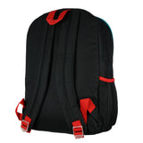 My Hero Academia Backpack Deku Shoto Bakugo Kawaii Chibi 5 Piece Set School Bag