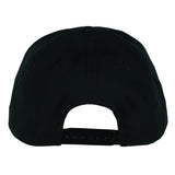 DC Comics Hat Men's Superman Wonder Woman Batman The Flash Embroidered Snapback