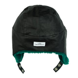 National Lampoon's Christmas Vacation Cousin Eddie Faux Fur Trapper Hat