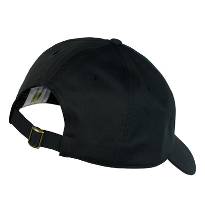 Dr. Seuss The Grinch Baseball Hat Adult Embroidered Patch Adjustable Cap, OSFM