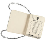 Disney Hocus Pocus The Sanderson Sisters Book Crossbody Purse Shoulder Bag