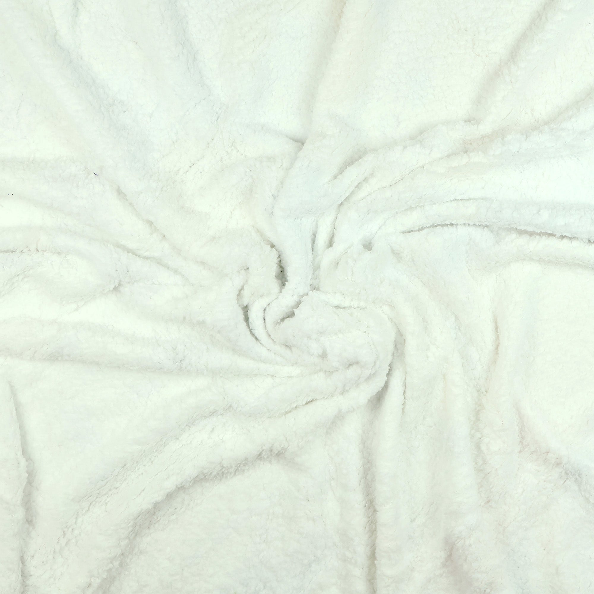 Bluey Blanket Happy Dancing Silk Touch and Faux Wool Throw  60" X 80"