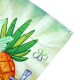 SpongeBob Squarepants Blanket Home Sweet Pineapple Silk Touch Throw 46" X 60"