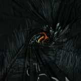 House Of The Dragon Blanket Fiery Eye Silk Touch Throw 46" X 60"