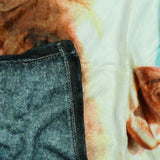 The Goonies Blanket Sloth Hey You Guys Silk Touch Lightweight Throw 46" X 60"