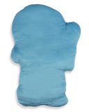 Child's Play Pillow Evil Chucky Soft Plush Travel Cloud Pillow 22" X 15"