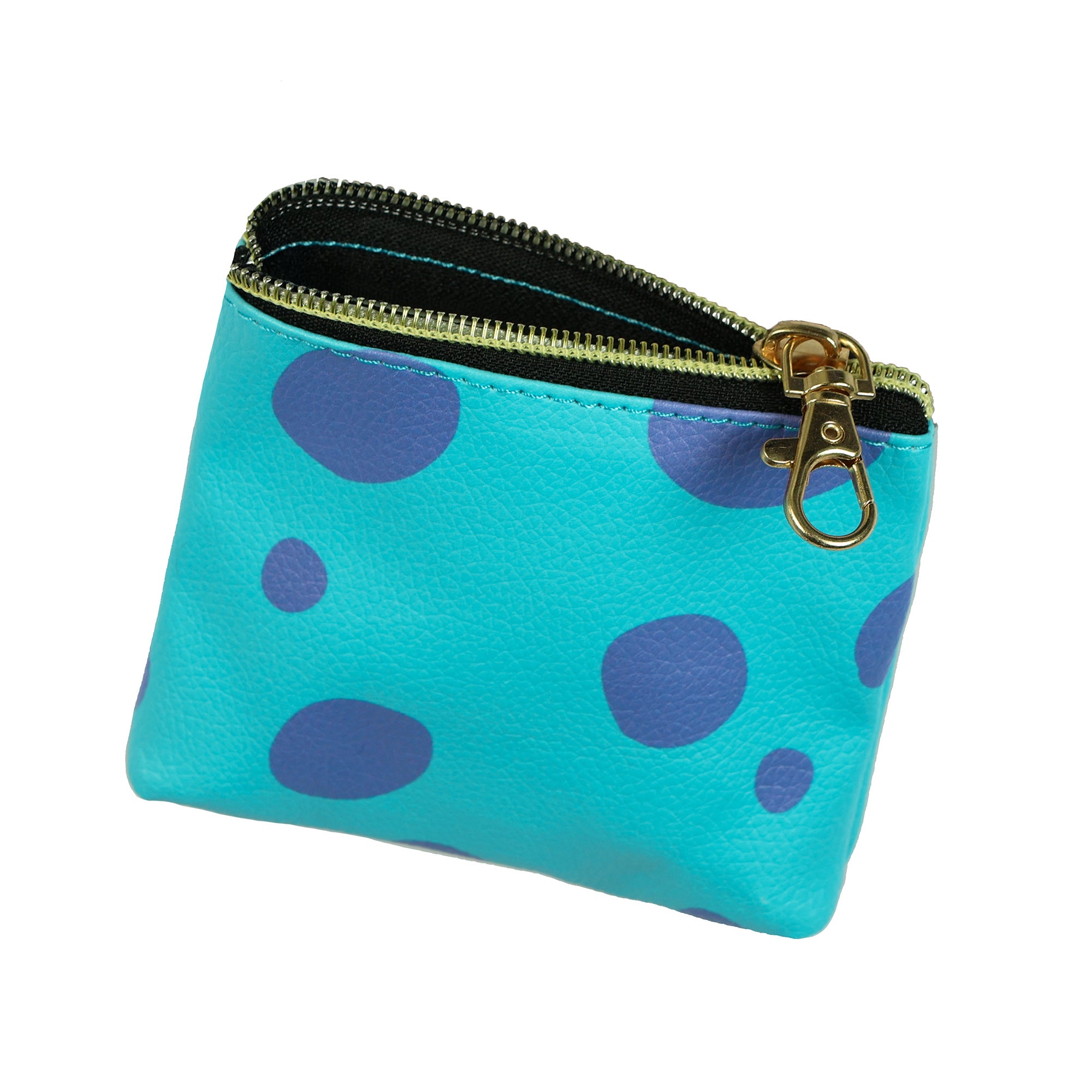 Disney Monsters Inc. Sulley Mini Backpack 10" with Coin Purse, 2-Piece Set