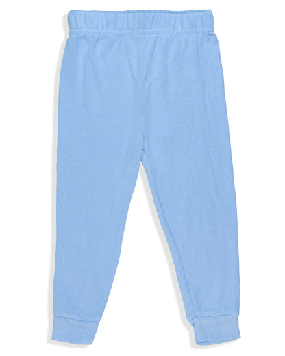 Bluey Pajamas Toddler Big Face Tight Fit 2-Piece Lounge Sleep Set