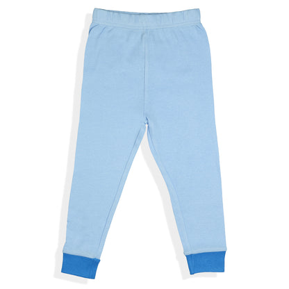 Bluey Pajamas Toddler Hooray Tight Fit 2-Piece Sleep Set 2 Pair