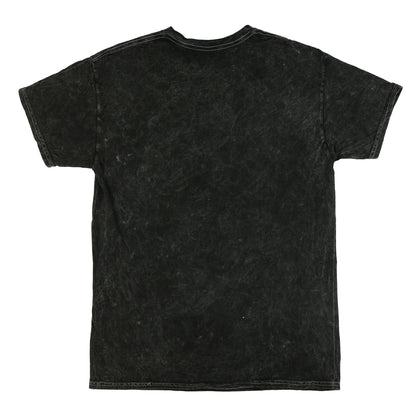 The Super Mario Galaxy Movie T-Shirt Men's Mineral Wash Short Sleeve Tee