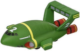 Titans Thunderbirds 4.5" Thunderbird 2 Vinyl Figure