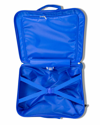 Disney Toy Story Suitcase 18" Kids Ride On Carry On Luggage with Wheels