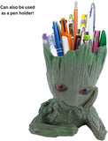 Marvel Guardians of the Galaxy Groot Faux Succulent Planter
