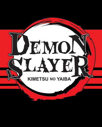 Demon Slayer Kimetsu No Yaiba Character 46" X 60" Fleece Throw Blanket