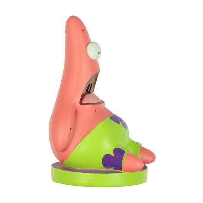 SpongeBob SquarePants Paperweight Patrick Star 4" Decorative Desktop Figure